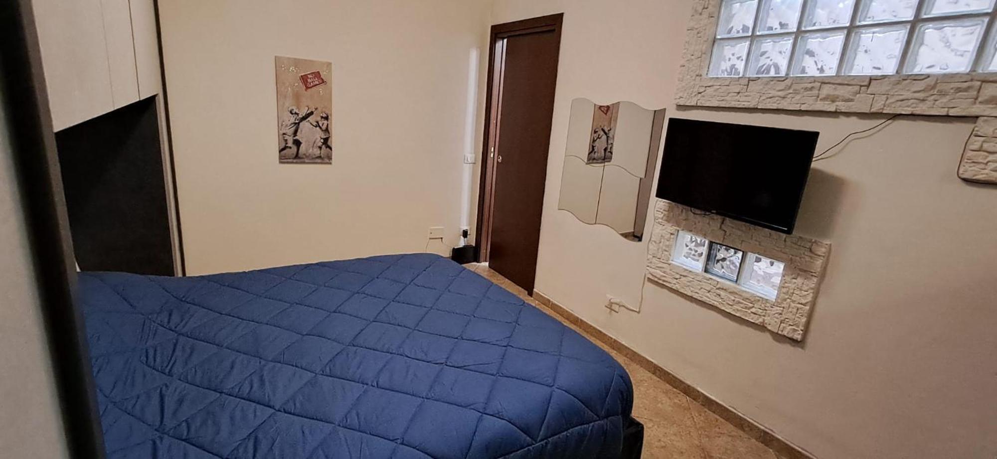 Apartment Matali Rome